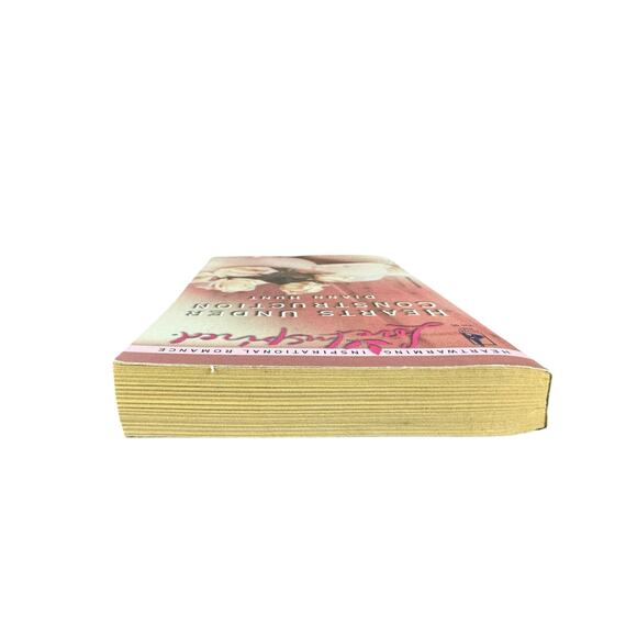 Hearts Under Construction by Diann Hunt (Paperback) - Picture 6 of 6